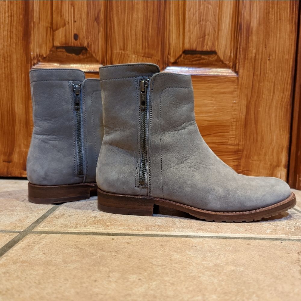 Frye Veronica Boots - 7.5